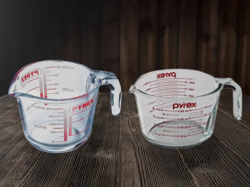 What Is The Difference Between PYREX and Pyrex