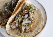 What is a Carnitas at Chipotle and How it Differs From Barbacoa