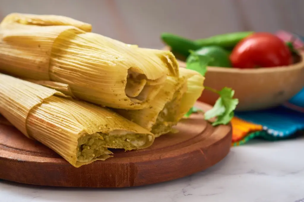 Are Tamales Gluten Free?