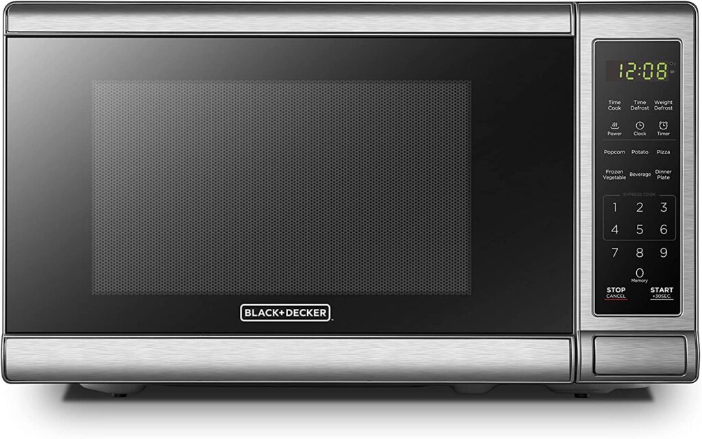 Best Microwave For Semi Truck Top 10 Picks The Kitchen Pro Tech