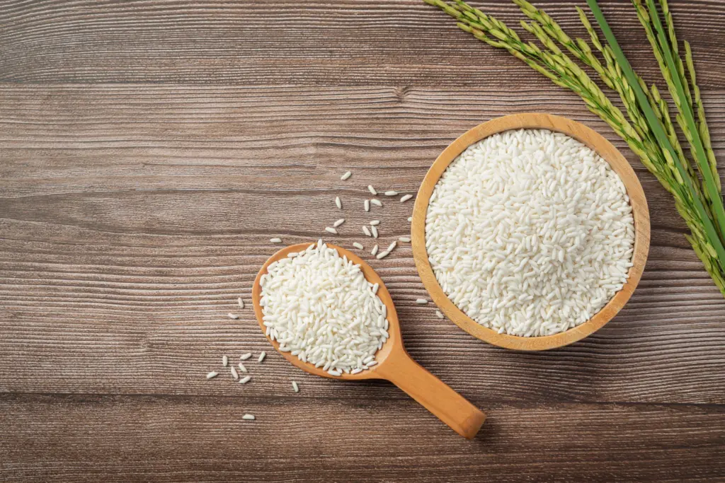 1 4 Cup Dry Rice Is How Much Cooked Answered The Kitchen Pro Tech