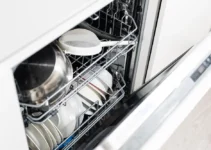 Frigidaire Dishwasher Not Draining? 7 Causes And Fixes