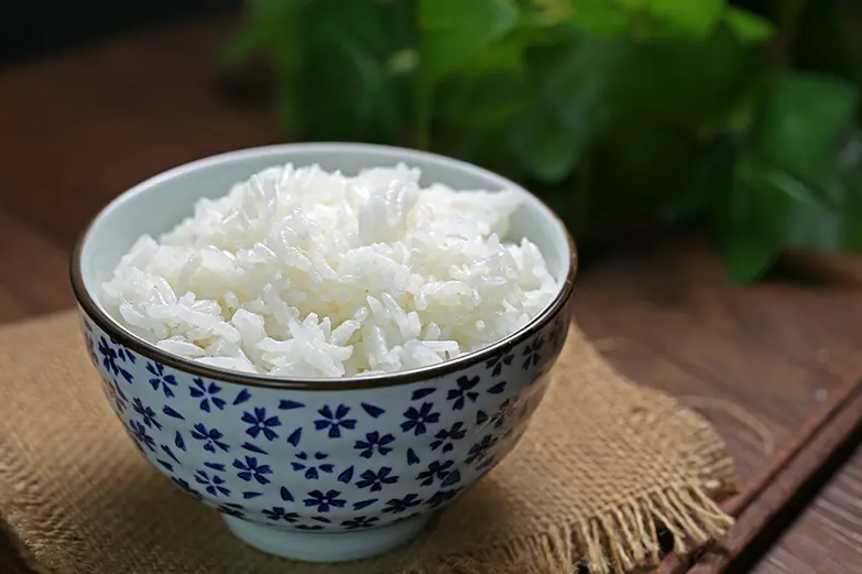 How Long Does A 1 4 Cup Of Rice Take To Cook?