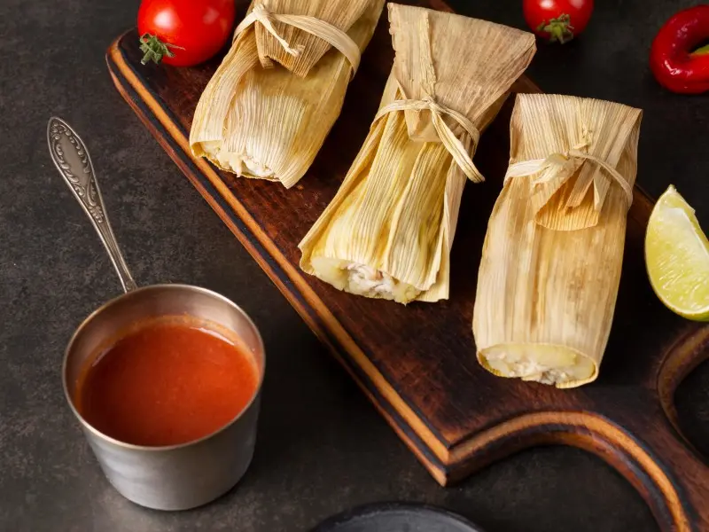 Is Tamale Sauce Gluten Free?