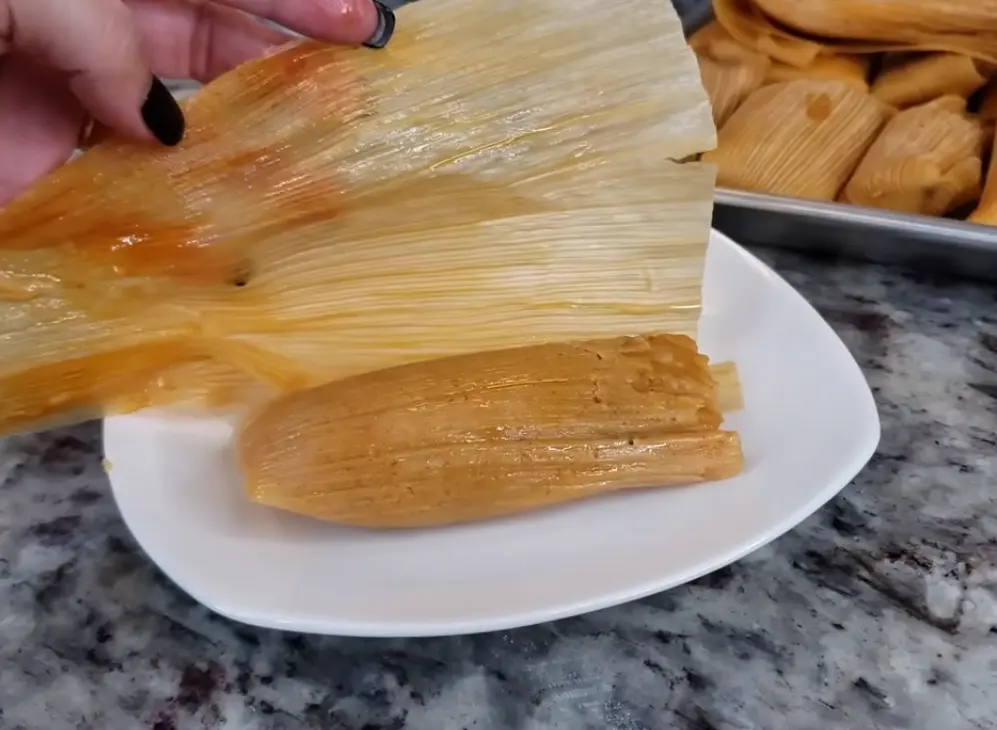 Tips For Making Gluten Free Tamales At Home