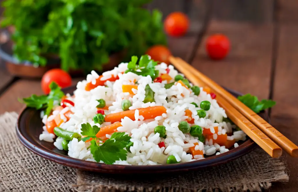 What Are The Top Tips For Cooking Rice?