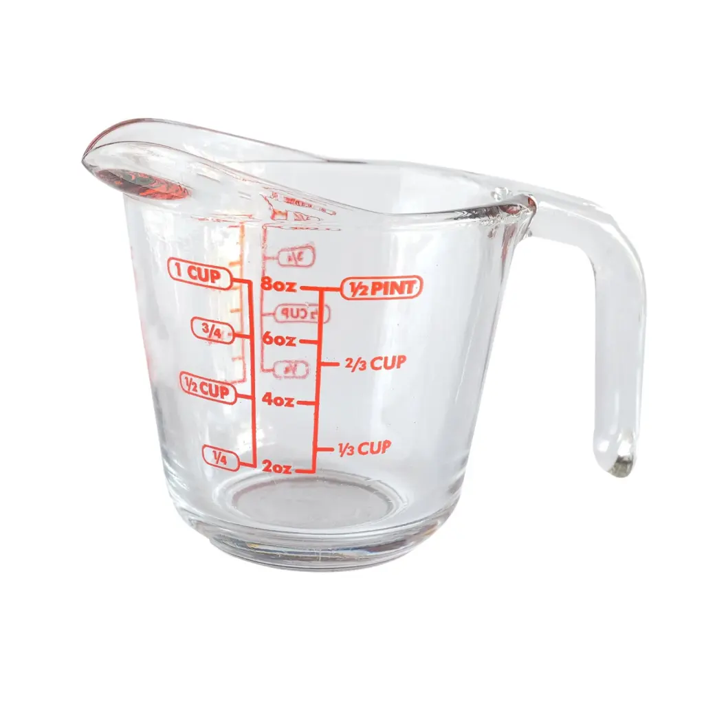 How Much Is 2 3 Cup Times 2 Explained The Kitchen Pro Tech