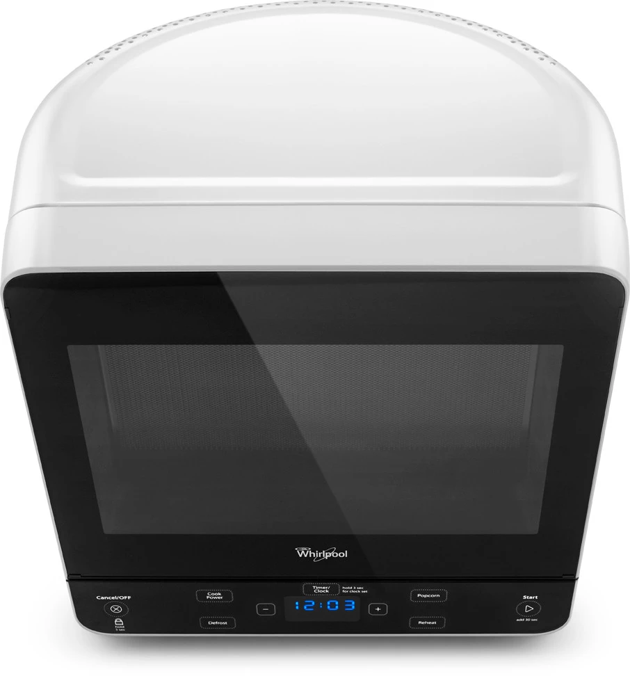 Whirlpool WMC20005YW Countertop Microwave