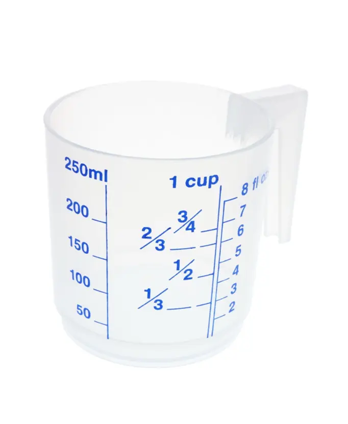 How Much Is 2 3 Cup Times 2 Explained The Kitchen Pro Tech