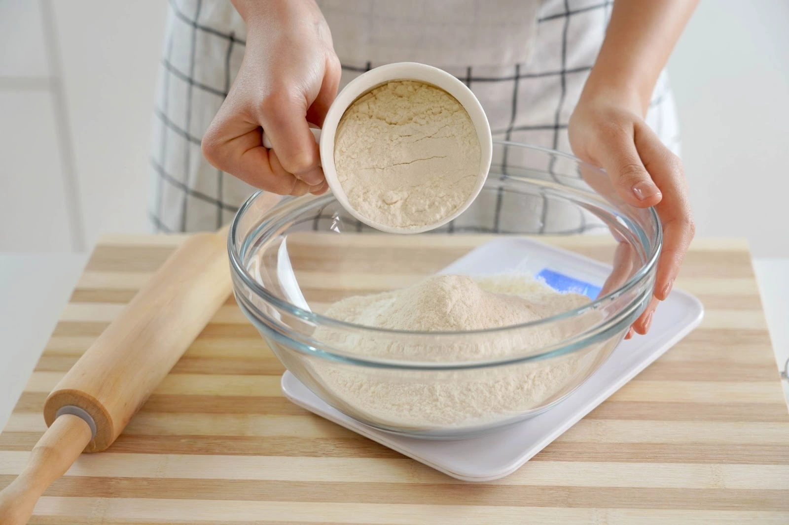 150 Grams Of Flour To Ounces