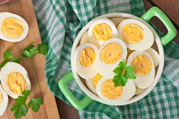 How Do You Store Leftover Soft Boiled Eggs?