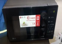 LG Microwave Not Heating: 7 Reasons & 10 Fixes